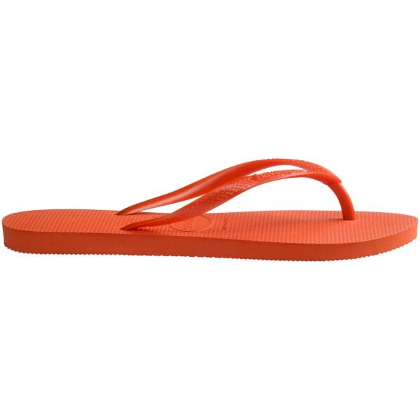 Havaianas Slim Turuncu Kadın Terlik