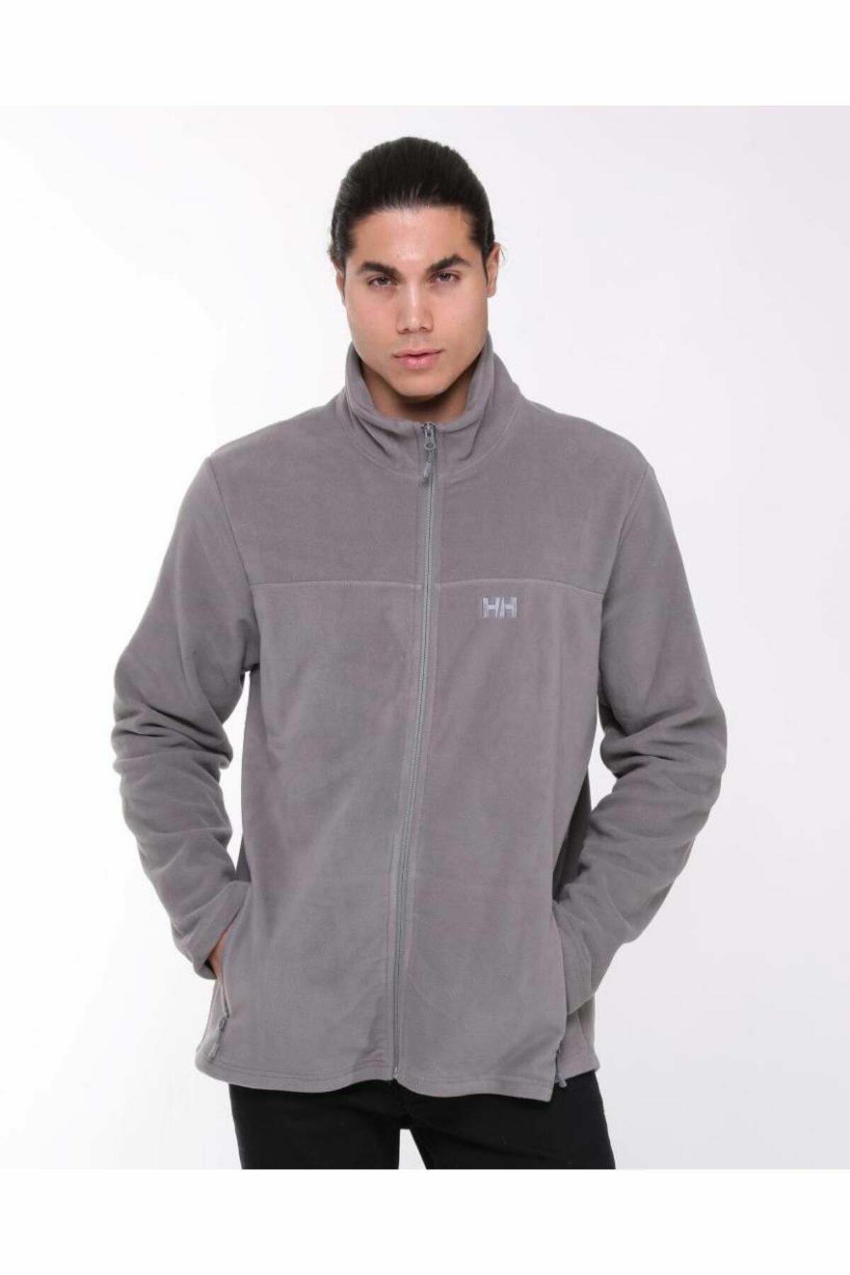 HELLY HANSEN ZIPPY POLAR MONT