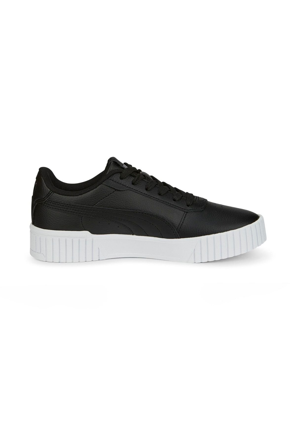 Puma Carina 2.0 Kadın Siyah Sneaker Ayakkabı 38584905