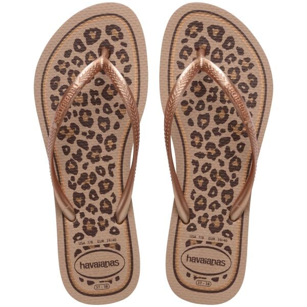 Havaianas Slim Animals Kadın Terlik