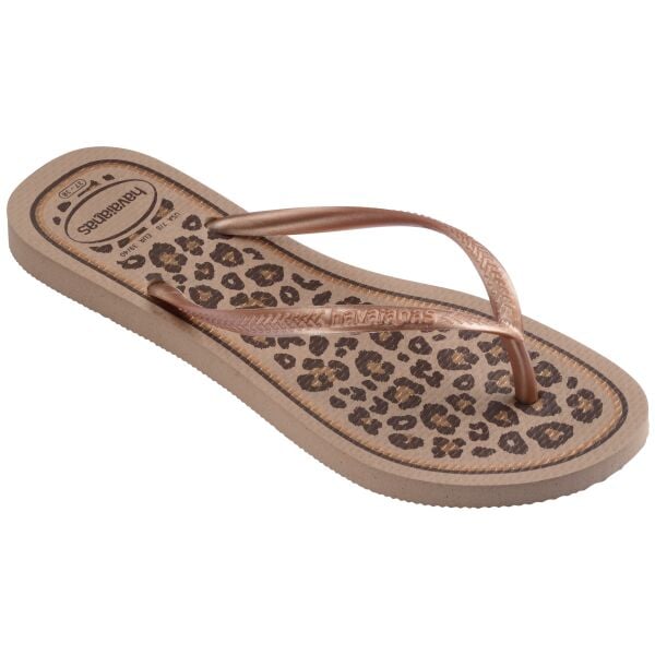 Havaianas Slim Animals Kadın Terlik