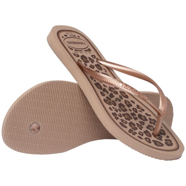 Havaianas Slim Animals Kadın Terlik