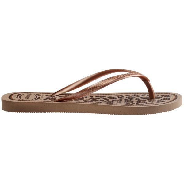 Havaianas Slim Animals Kadın Terlik