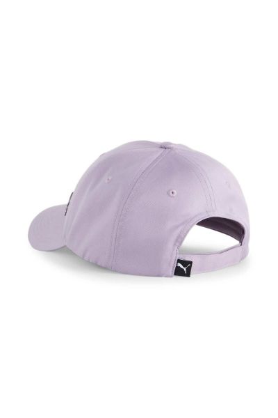Puma Metal Cat Mor Şapka 862667