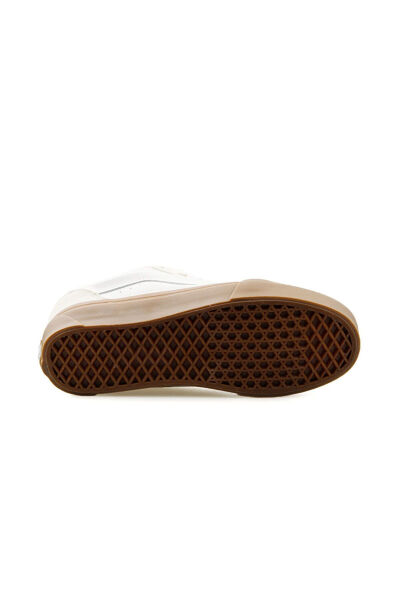 Vans Knu Skool Marshmallow/Light Gum (Krem) Unisex Günlük Ayakkabı VN0009QCDBS1