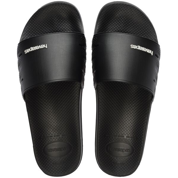 Havaianas Slide Zero Siyah Erkek Terlik