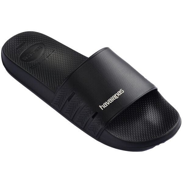 Havaianas Slide Zero Siyah Erkek Terlik