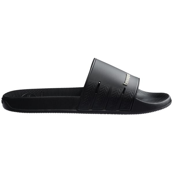 Havaianas Slide Zero Siyah Erkek Terlik