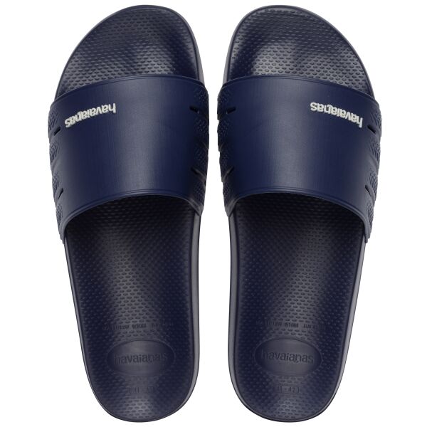 Havaianas Slide Zero Lacivert Erkek Terlik