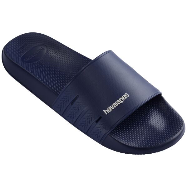 Havaianas Slide Zero Lacivert Erkek Terlik