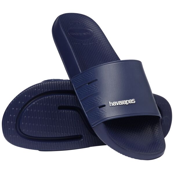 Havaianas Slide Zero Lacivert Erkek Terlik