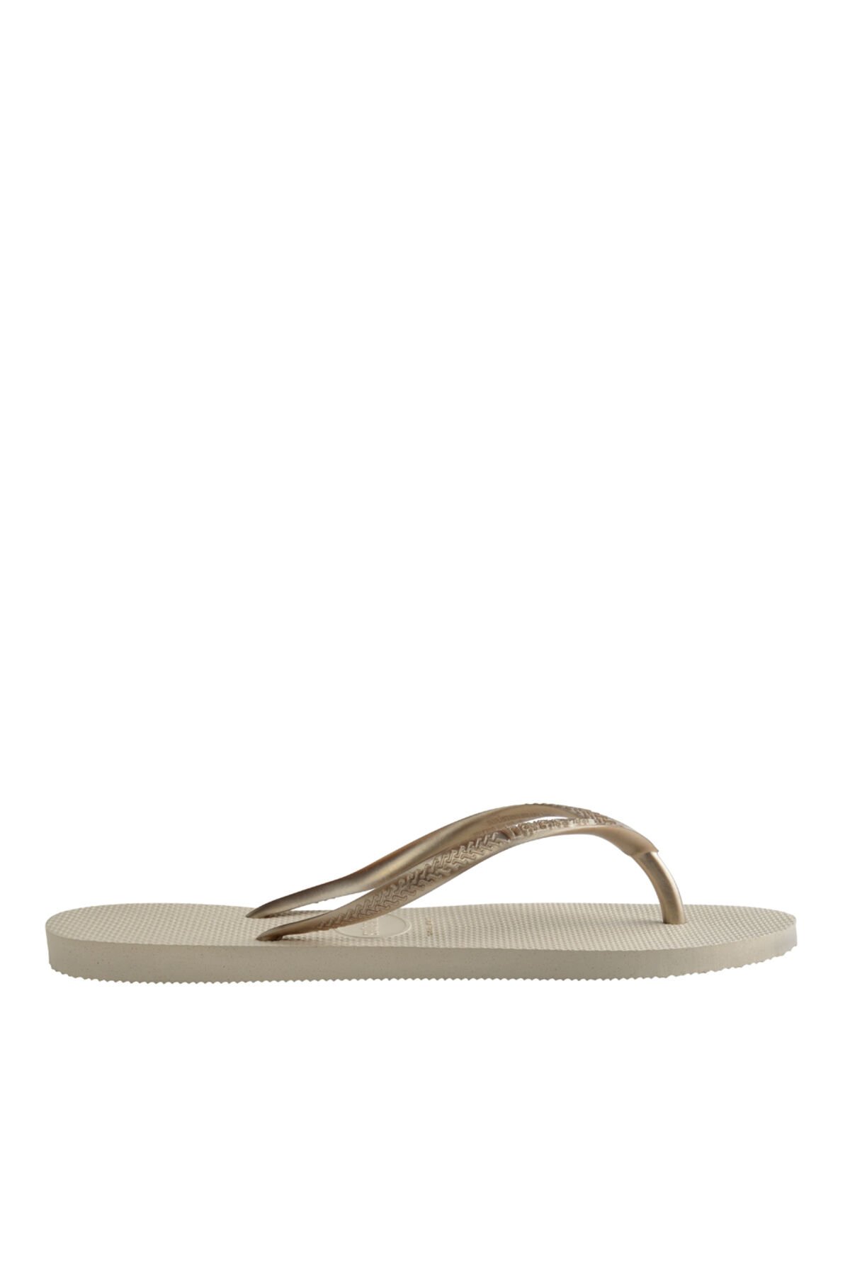 Havaianas Slim Beige Terlik 0121