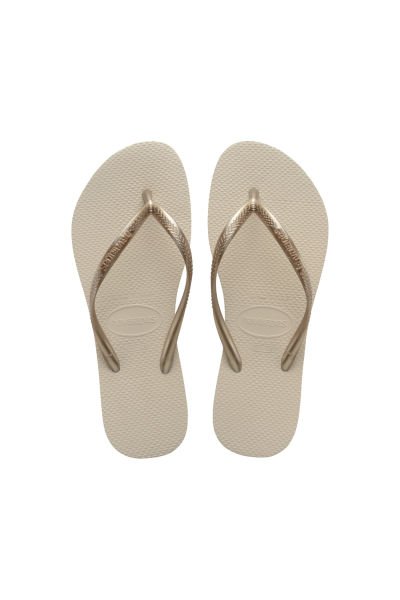 Havaianas Slim Beige Terlik 0121