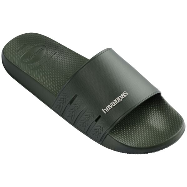 Slide Zero Yeşil Erkek Terlik