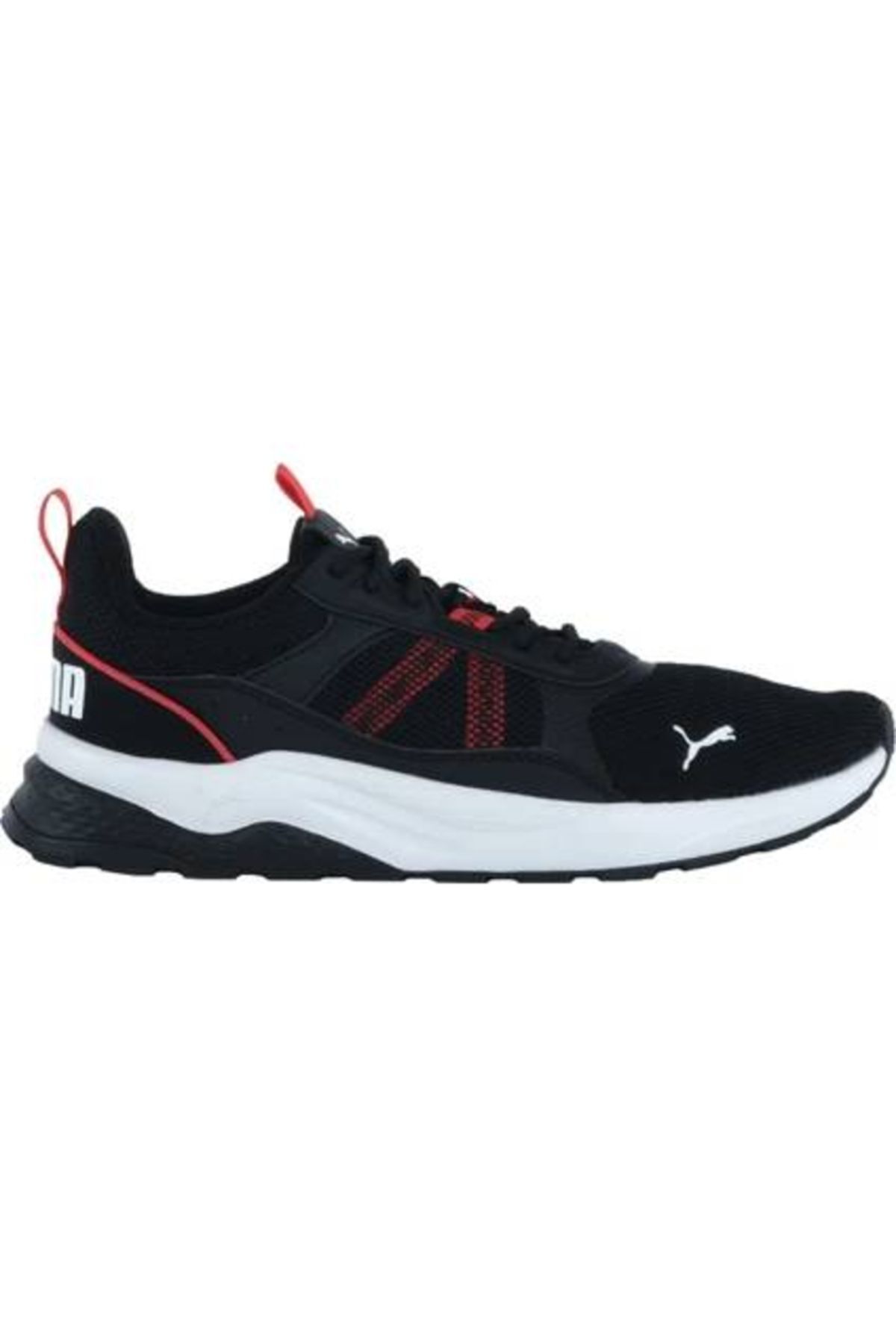 Puma Anzarun 2.0 Erkek Siyah Spor Ayakkabı 38921303