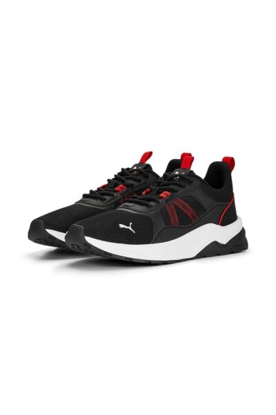 Puma Anzarun 2.0 Erkek Siyah Spor Ayakkabı 38921303