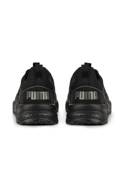 Puma Anzarun 2.0 Erkek Siyah Spor Ayakkabı 38921301