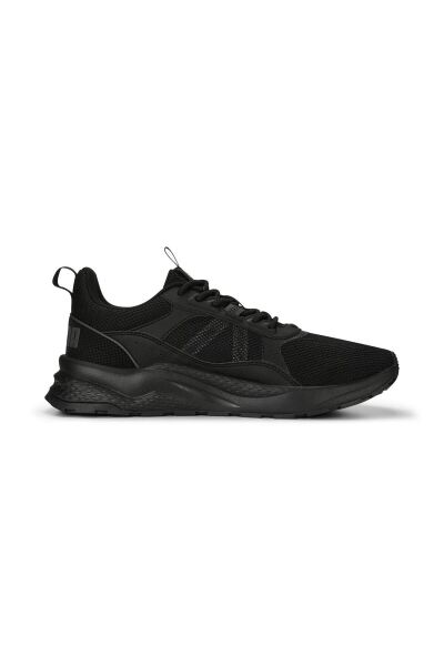 Puma Anzarun 2.0 Erkek Siyah Spor Ayakkabı 38921301