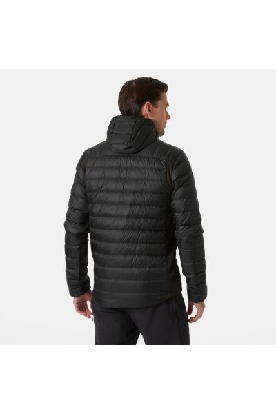 Helly Hansen Verglas Down Hybrid Hood  2.0 Mont HHA.63361 - HHA.990