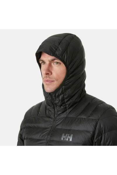 Helly Hansen Verglas Down Hybrid Hood  2.0 Mont HHA.63361 - HHA.990