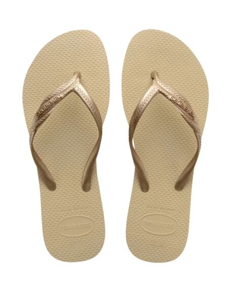 Havaianas Fantasia Sand Gray Dore 0154