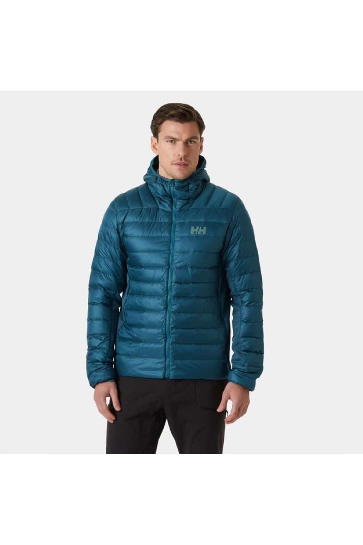 Helly Hansen Verglas Down Hybrid Hood 2.0 Mont HHA.63361 - HHA.453