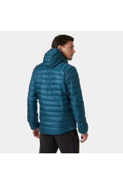 Helly Hansen Verglas Down Hybrid Hood 2.0 Mont HHA.63361 - HHA.453