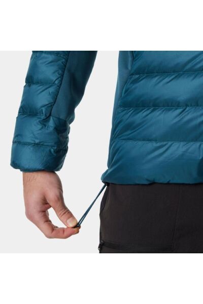 Helly Hansen Verglas Down Hybrid Hood 2.0 Mont HHA.63361 - HHA.453