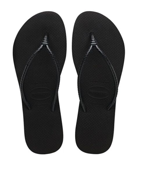 Havaianas Tubular Black Terlik 0090