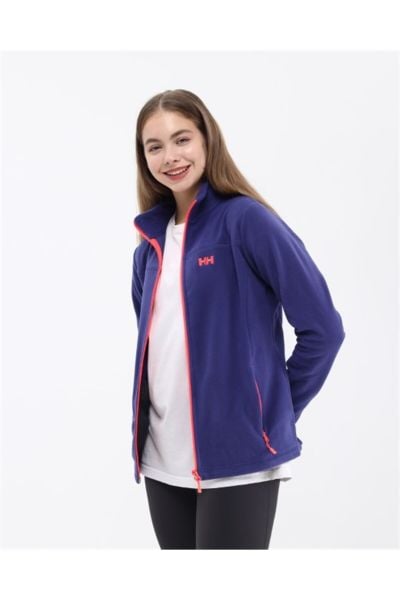 HELLY HANSEN PRETTY POLAR MONT