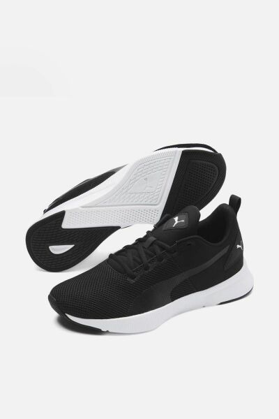 Puma Flyer Runner Unisex Spor Ayakkabı 19225702