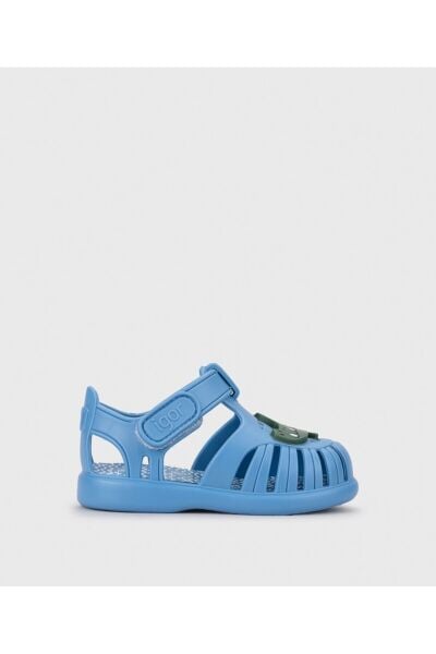 S10371-363 Tobby Croco Unisex Çocuk Sandalet