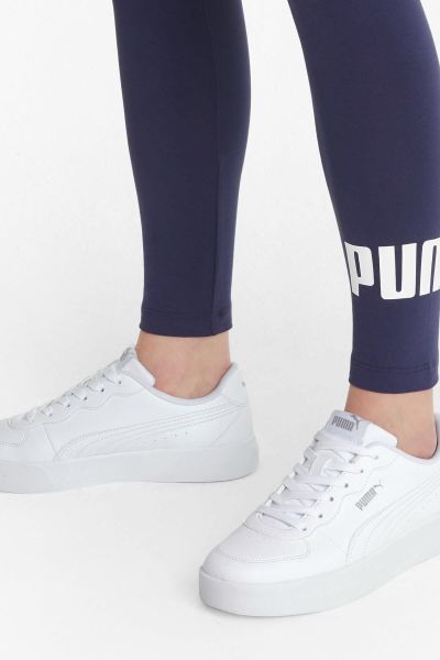 Puma Skye Clean Beyaz Kadın Sneaker Ayakkabı 38014702