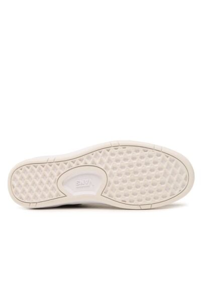 VANS Cruze Too CC Siyah/Beyaz Unisex Sneaker VN0A5KR5Y281