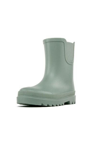 IGOR Tokio Yeşil Unisex Çocuk Yağmur Botu W10274-013