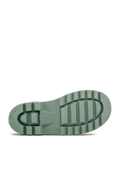 IGOR Tokio Yeşil Unisex Çocuk Yağmur Botu W10274-013
