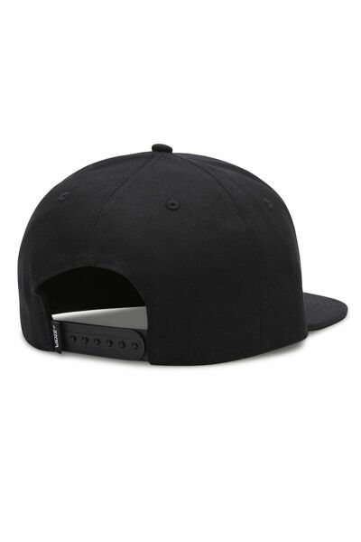 Vans Lokkıt Sb-B Şapka VN000FP3BLK1