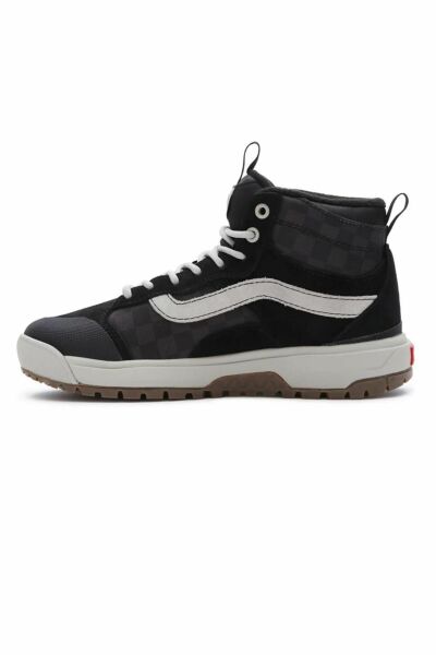 Vans Ultrarange Exo Hi Mte-1 Siyah Sneaker VN0A5KS5BLA1