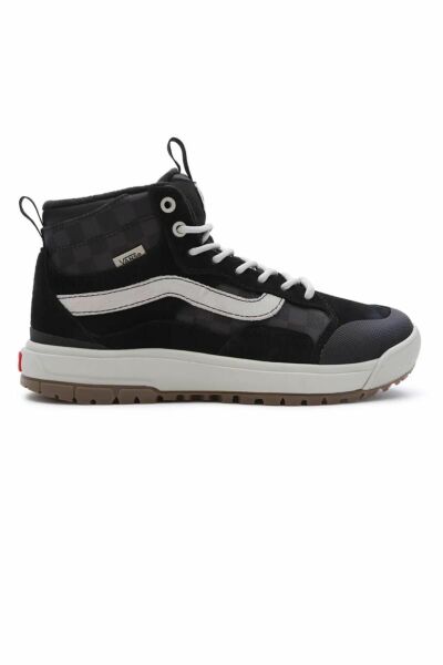 Vans Ultrarange Exo Hi Mte-1 Siyah Sneaker VN0A5KS5BLA1