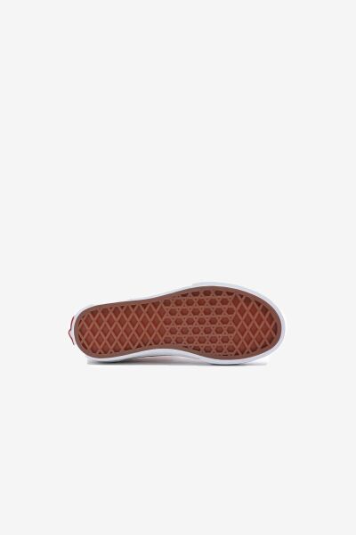 Vans My Ward V Çocuk Pembe Sneaker VN0A5HUJW0D1