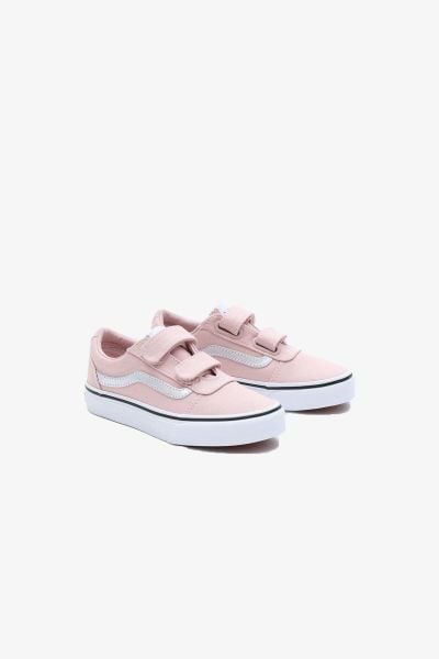 Vans My Ward V Çocuk Pembe Sneaker VN0A5HUJW0D1