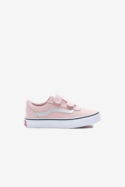 Vans My Ward V Çocuk Pembe Sneaker VN0A5HUJW0D1