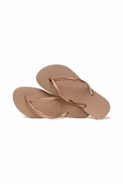 Kadın Terlik Slim Rose Gold 4000030-3581