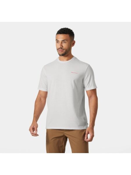 Skog Recycled Graphic Erkek T-Shirt