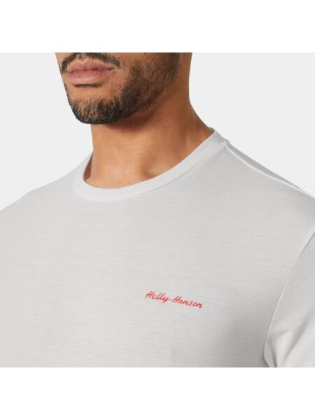 Skog Recycled Graphic Erkek T-Shirt