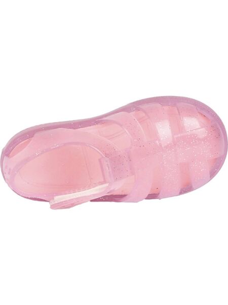IGOR Star Glitter Rosa (Pembe) Kız Çocuk Deniz Sandaleti S10265-049