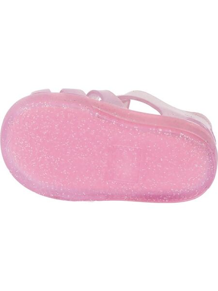 IGOR Star Glitter Rosa (Pembe) Kız Çocuk Deniz Sandaleti S10265-049