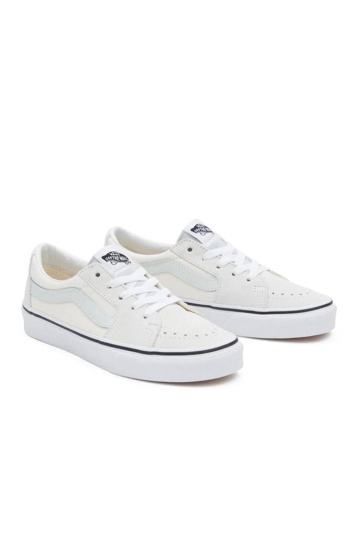 Vans Sk8-Low Erkek Sneaker Ayakkabı VN0009QRCHE1