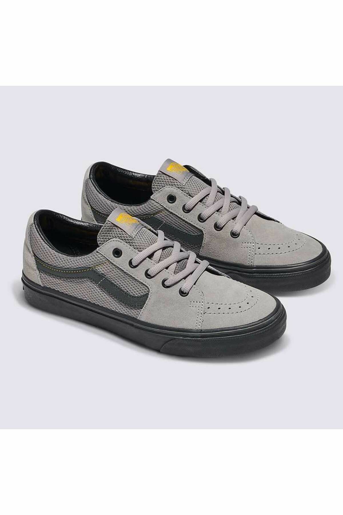 Vans SK8-Low Yürüyüş Ayakkabısı VN000BVXKAQ1