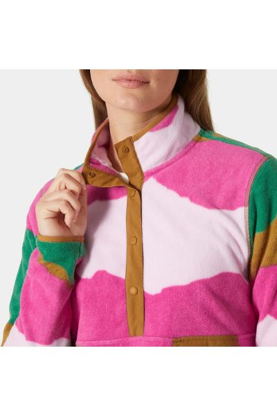 Helly Hansen W Maridalen Kadın Polar  HHA.63191 HHA.663